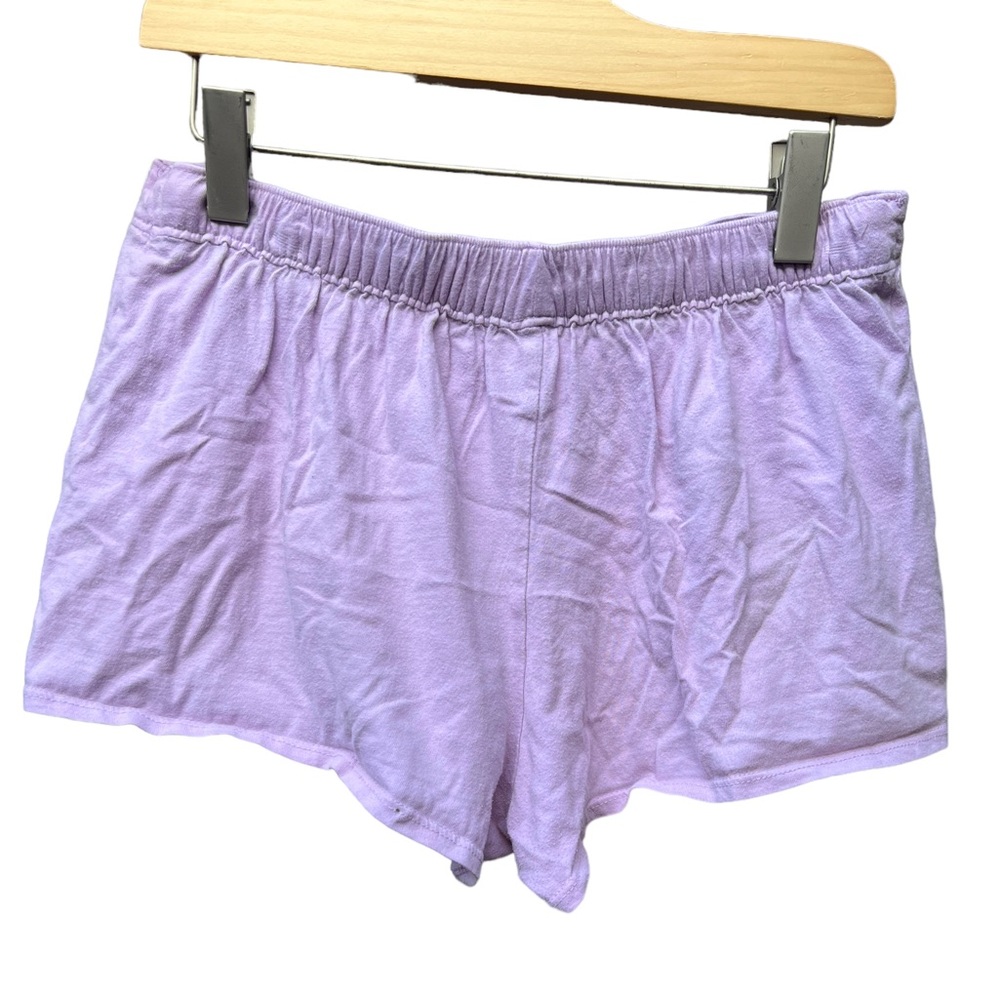 🌟🌟🌟4 for $10🌟🌟🌟 OshKosh B’gosh Shorts Lilac Size 10/12